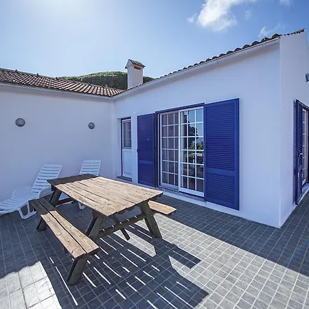 Apartamento Casa Tia Elisa