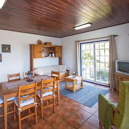 Casa Tia Elisa Apartamento *