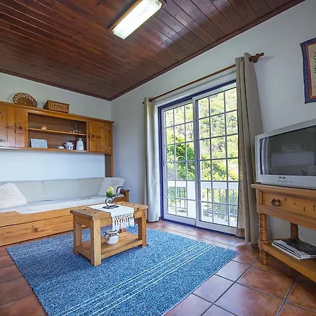 Apartamento Casa Tia Elisa *
