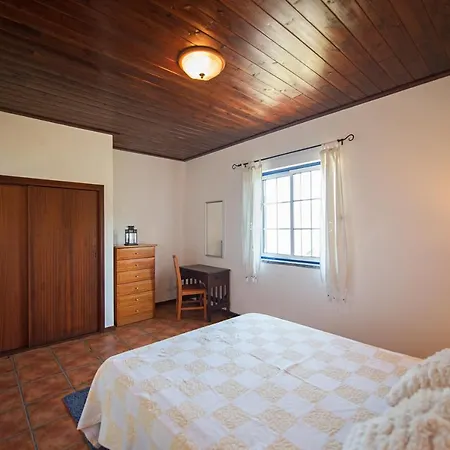 Casa Tia Elisa * Varadouro