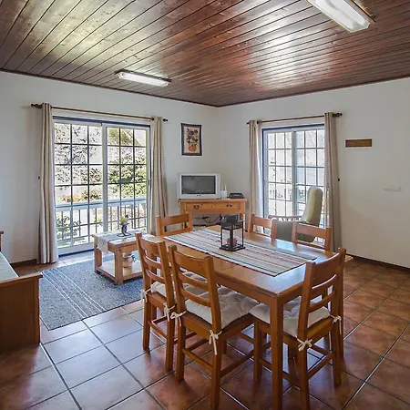 Casa Tia Elisa * Varadouro