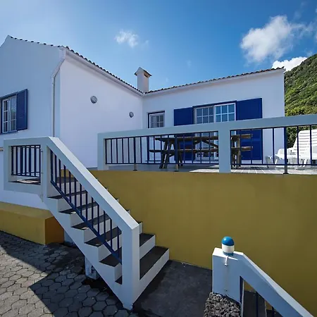 Casa Tia Elisa