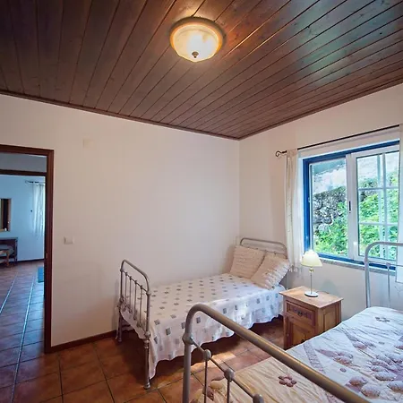 Casa Tia Elisa Apartamento *