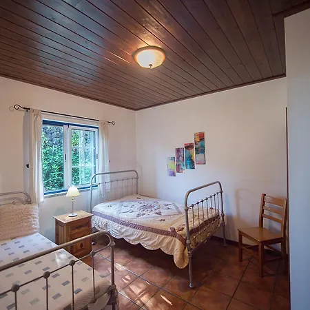 Appartement Casa Tia Elisa
