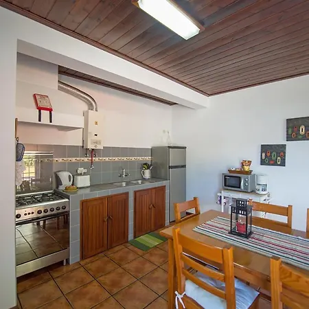 Casa Tia Elisa Varadouro