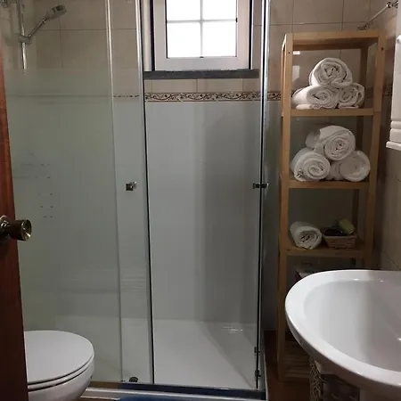 Appartement Casa Tia Elisa *