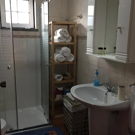 Casa Tia Elisa